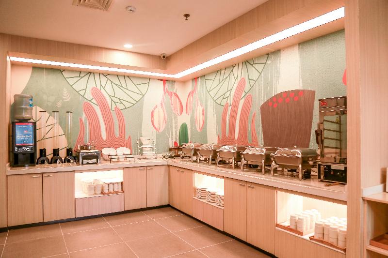 酒店 Hanting  Yantai North Road