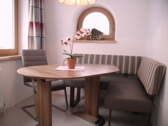 ホテル Haus Schoene Aussicht