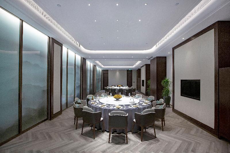 Отель Holiday Inn Taiyuan City Center