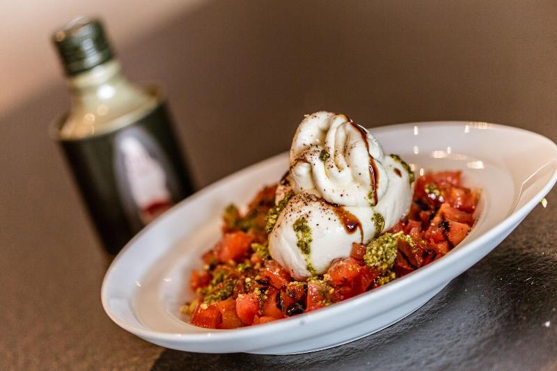 هتل Hôtel Version Maquis Santa Manza