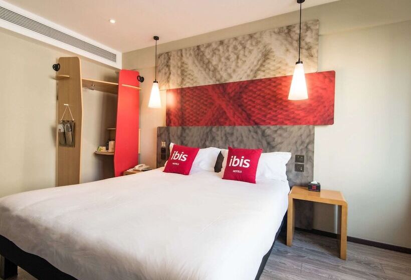 酒店 Thank Inn Plus Lanzhou Dongfanghong Plaza Pingliang Road