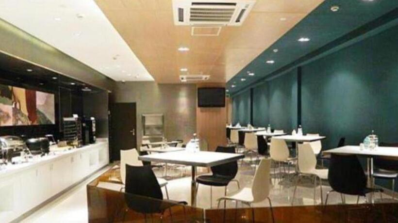 ホテル Jinjiang Inn Zhangjiagang Yangshe West Street Pedestrian Street