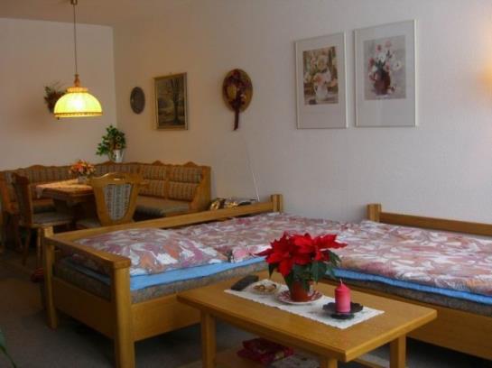 فندق Kasper-melchior-balthasar