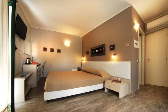 La Locanda Di Piazza By Hotel La Contessa