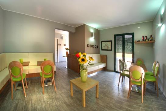 La Locanda Di Piazza By Hotel La Contessa