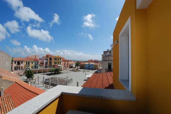 La Locanda Di Piazza By Hotel La Contessa