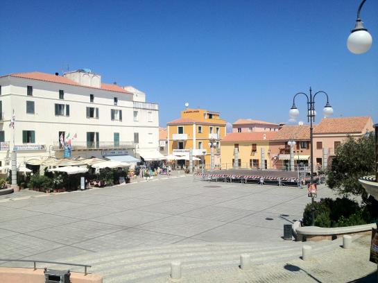 La Locanda Di Piazza By Hotel La Contessa