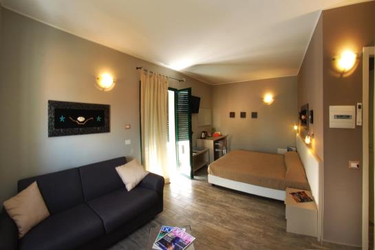 La Locanda Di Piazza By Hotel La Contessa