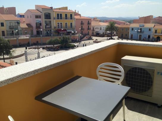 La Locanda Di Piazza By Hotel La Contessa