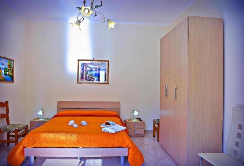 فندق B&b La Perla