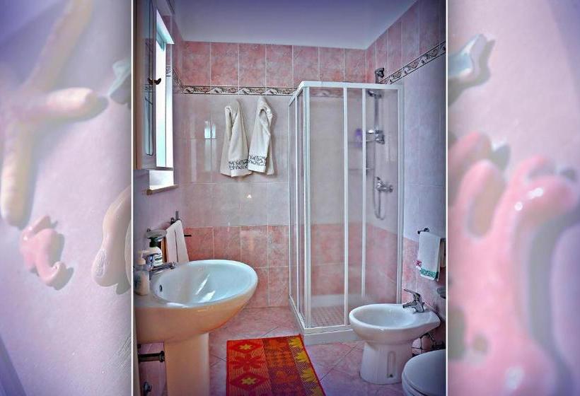 فندق B&b La Perla