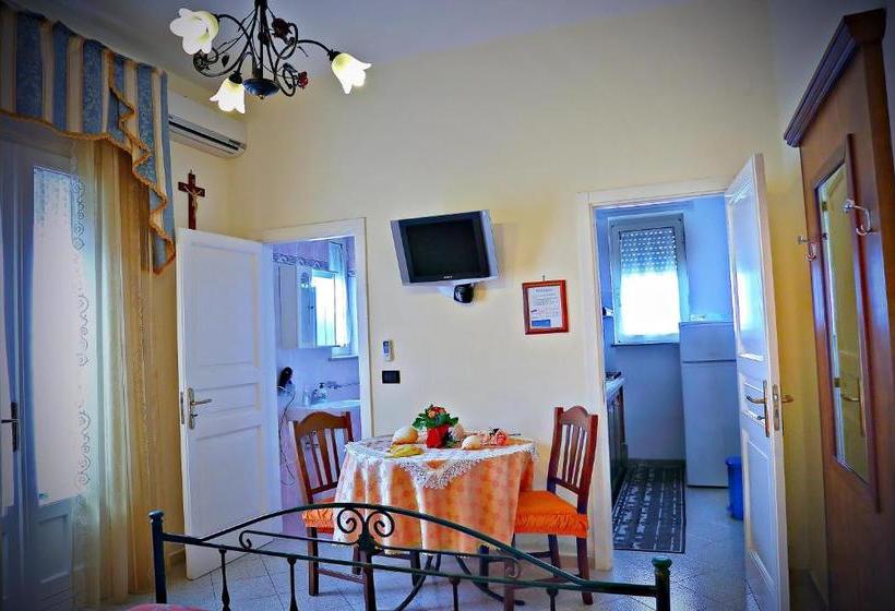 فندق B&b La Perla