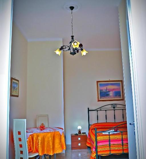 בית מלון כפרי B&b La Perla