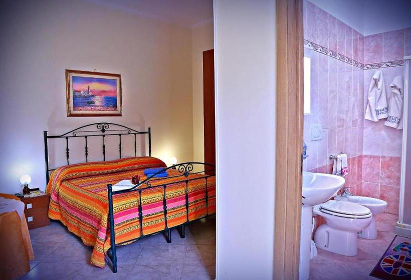 فندق B&b La Perla