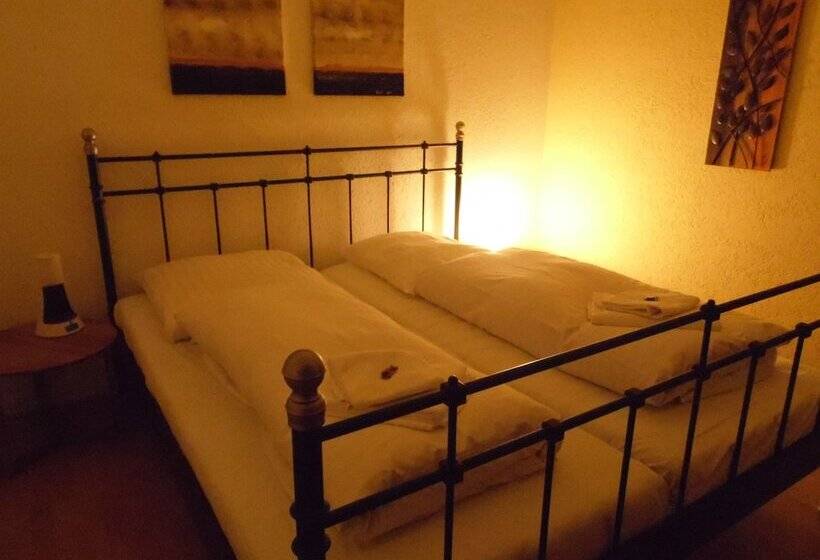 בית מלון כפרי Landgasthaus Rosenhof