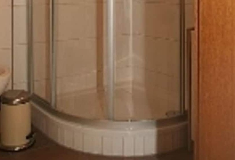 Отель Landhaus Beisetal