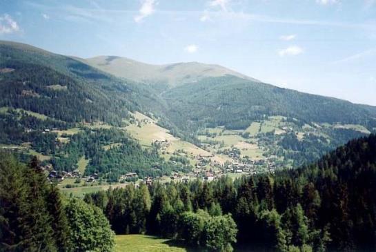 住宿加早餐  Gästehaus Lisbeth