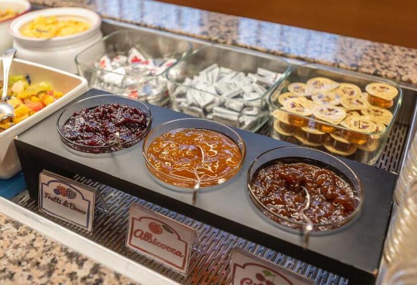 בית מלון כפרי Lucia