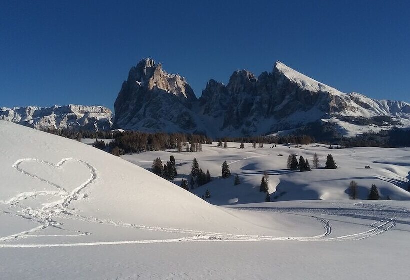 ホテル Mirabell Alpine Garden Resort & Spa