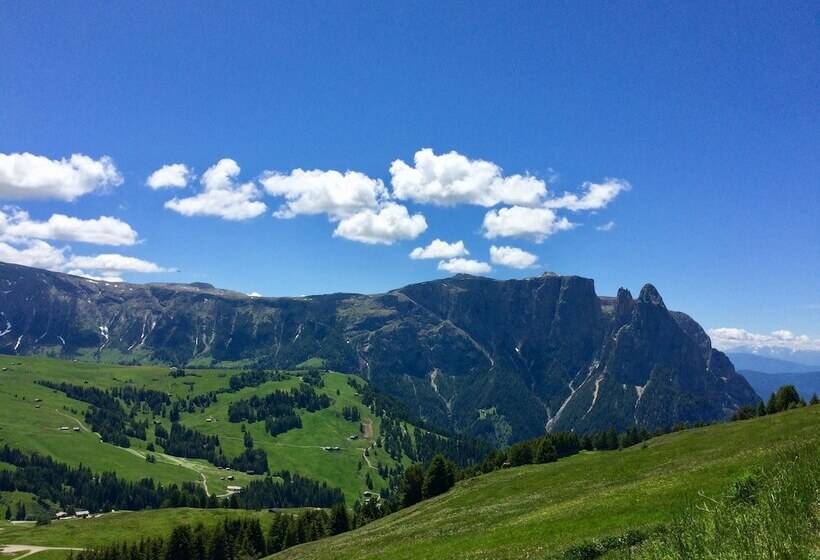 ホテル Mirabell Alpine Garden Resort & Spa