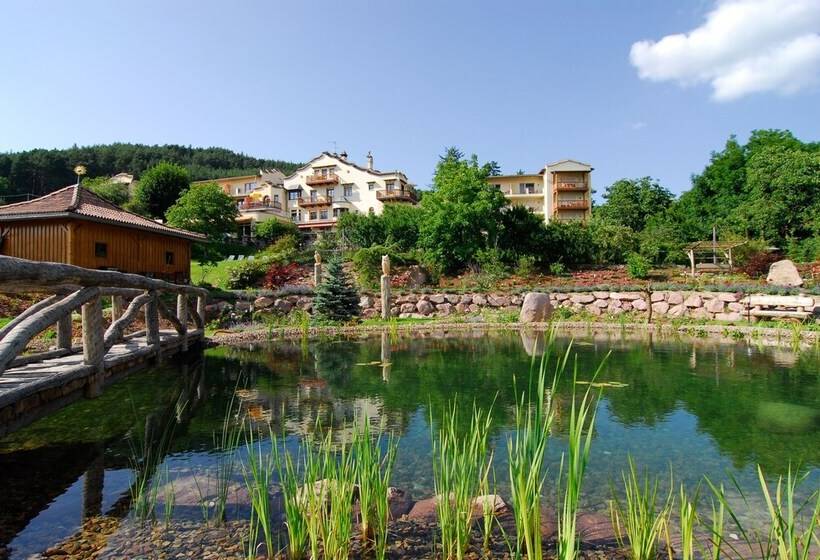 ホテル Mirabell Alpine Garden Resort & Spa