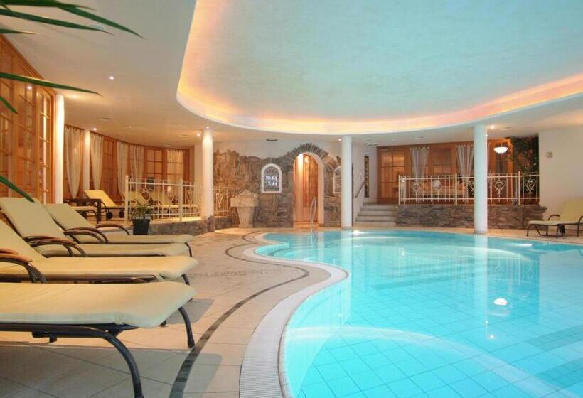 酒店 Natur  Und Aktivresort Reiterhof