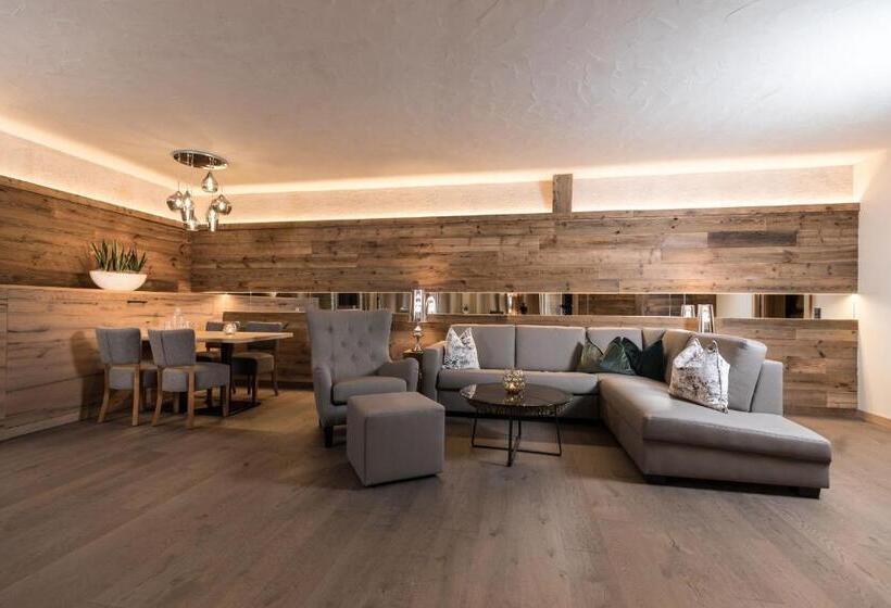 酒店 Natur  Und Aktivresort Reiterhof