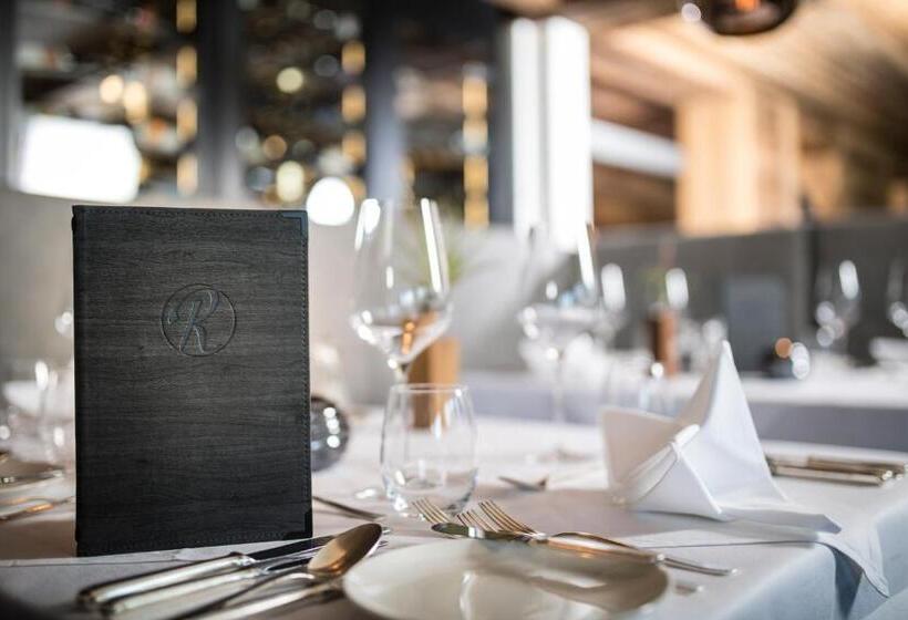 בית מלון כפרי Natur  Und Aktivresort Reiterhof