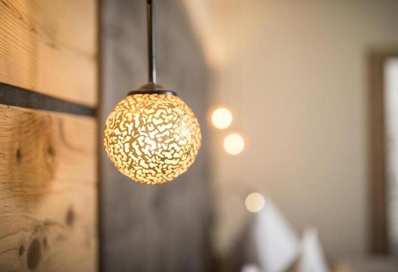 酒店 Natur  Und Aktivresort Reiterhof