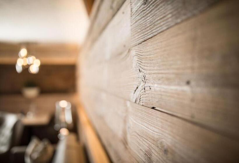 בית מלון כפרי Natur  Und Aktivresort Reiterhof