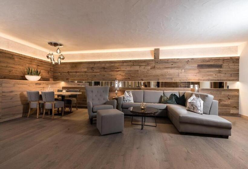 酒店 Natur  Und Aktivresort Reiterhof