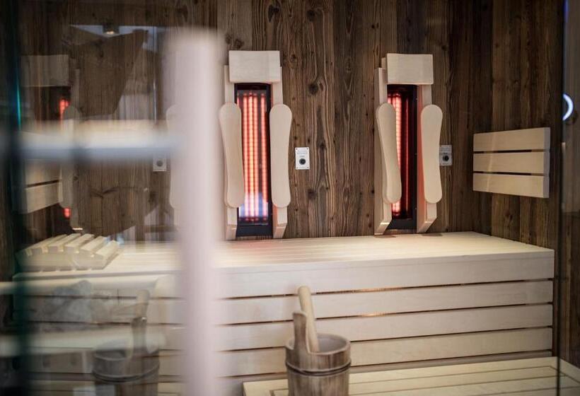 酒店 Natur  Und Aktivresort Reiterhof