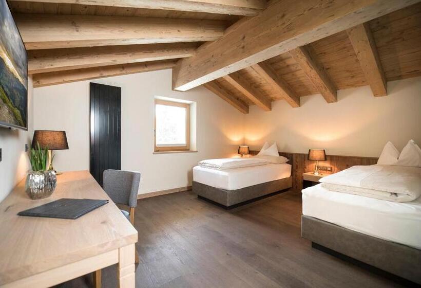 酒店 Natur  Und Aktivresort Reiterhof