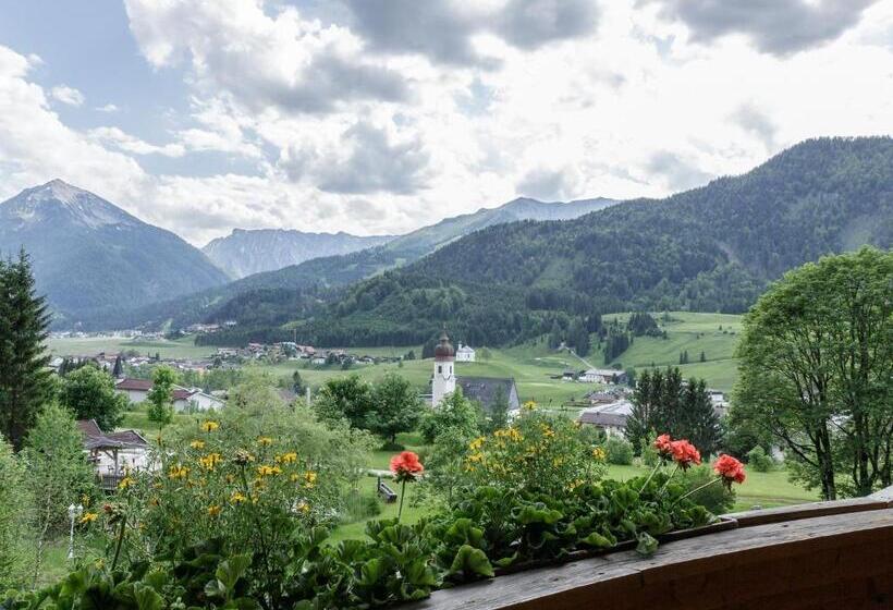 酒店 Natur  Und Aktivresort Reiterhof