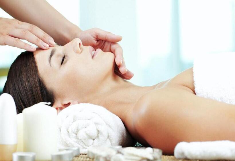 בית מלון כפרי Natur  Und Aktivresort Reiterhof