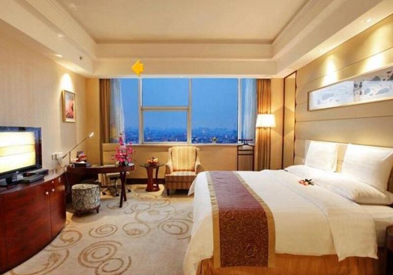 ホテル Golden Shinning New Century Grand