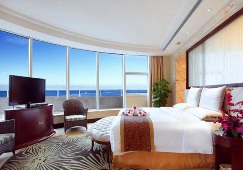 ホテル Golden Shinning New Century Grand