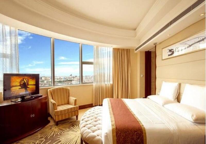 ホテル Golden Shinning New Century Grand