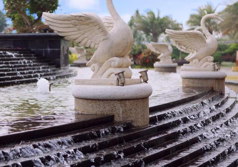 ホテル Golden Shinning New Century Grand