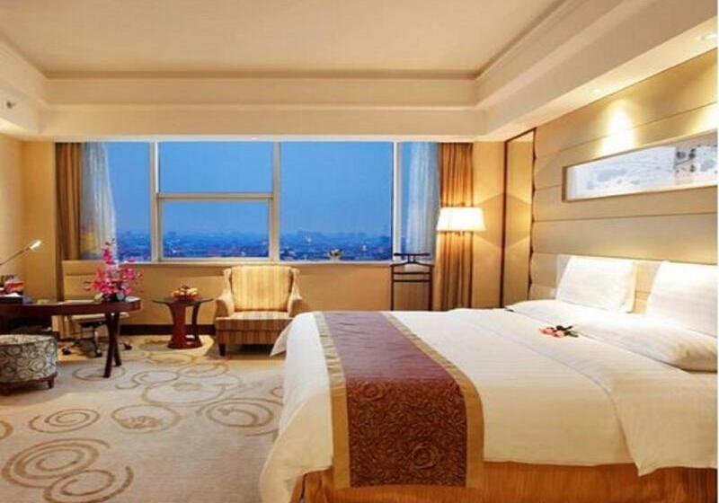 ホテル Golden Shinning New Century Grand