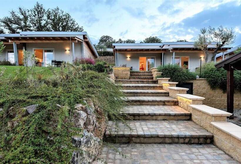 فندق Oasimaremma Village