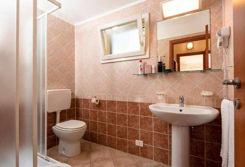 酒店 Oasimaremma Village