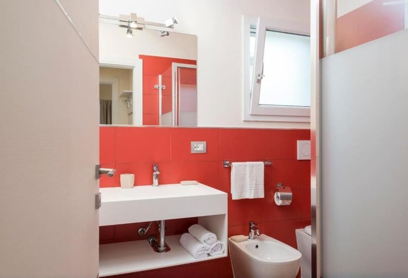 فندق Oasimaremma Village