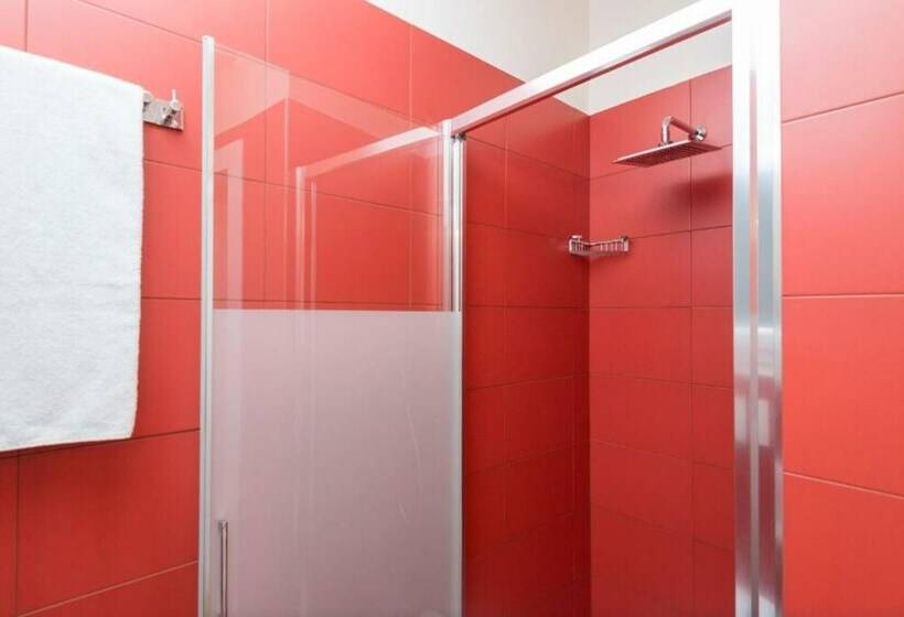 فندق Oasimaremma Village