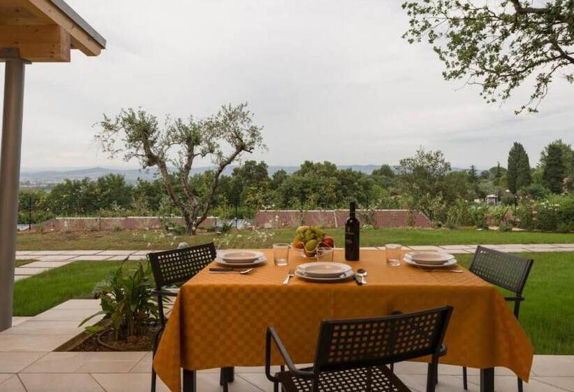 فندق Oasimaremma Village