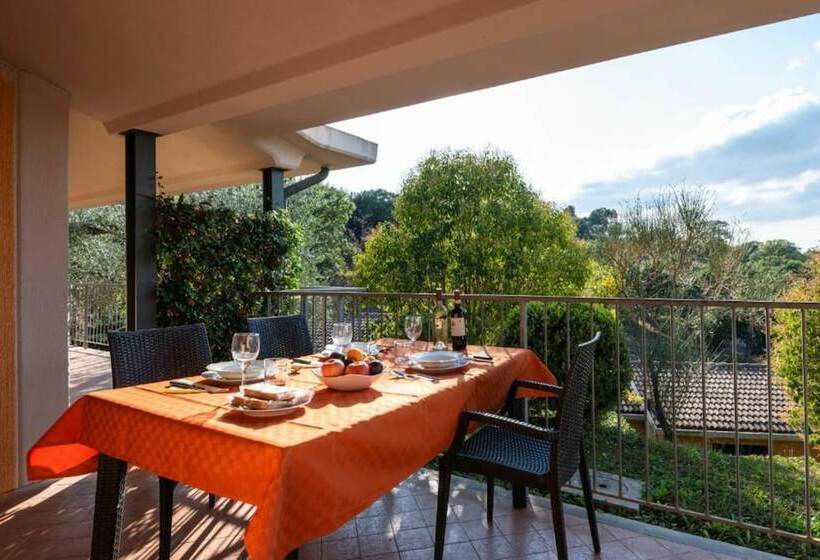 酒店 Oasimaremma Village