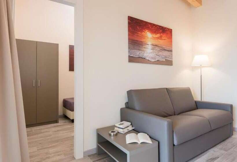 فندق Oasimaremma Village