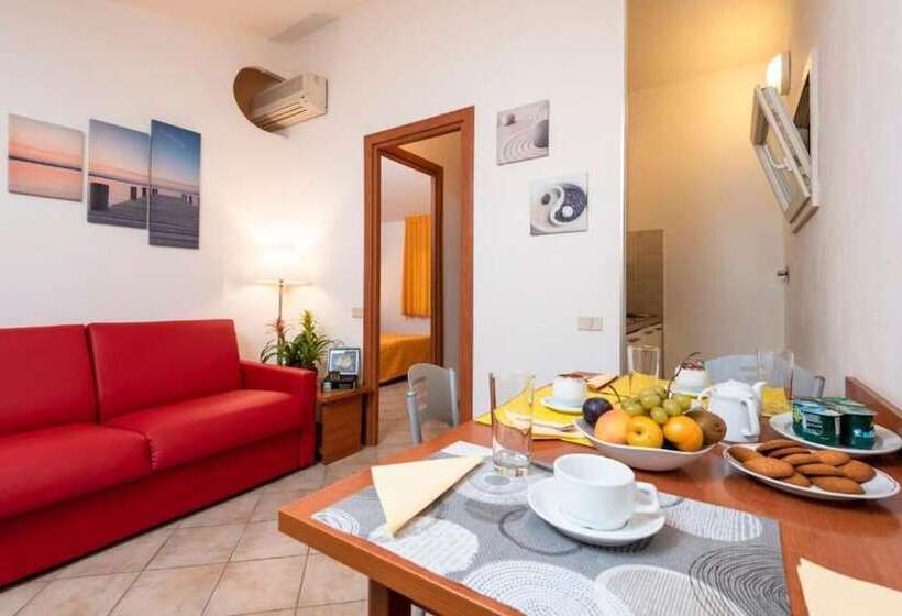 فندق Oasimaremma Village