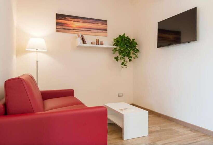 فندق Oasimaremma Village