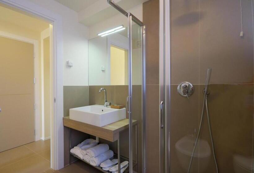 ホテル Palazzo Ruschioni Boutique